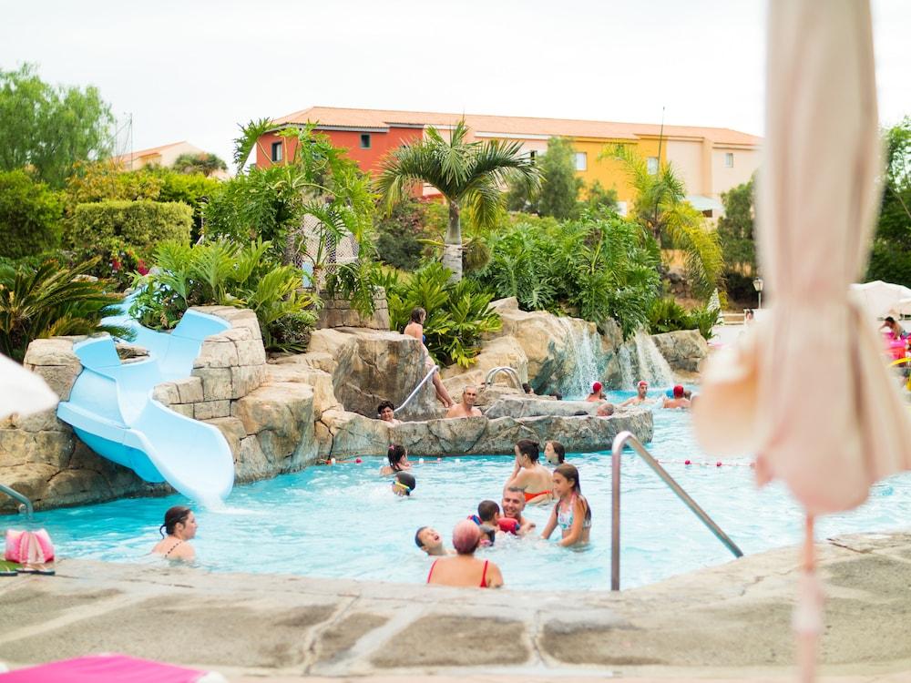 Bluesea Costa Jardin & Spa Puerto de la Cruz  Bagian luar foto