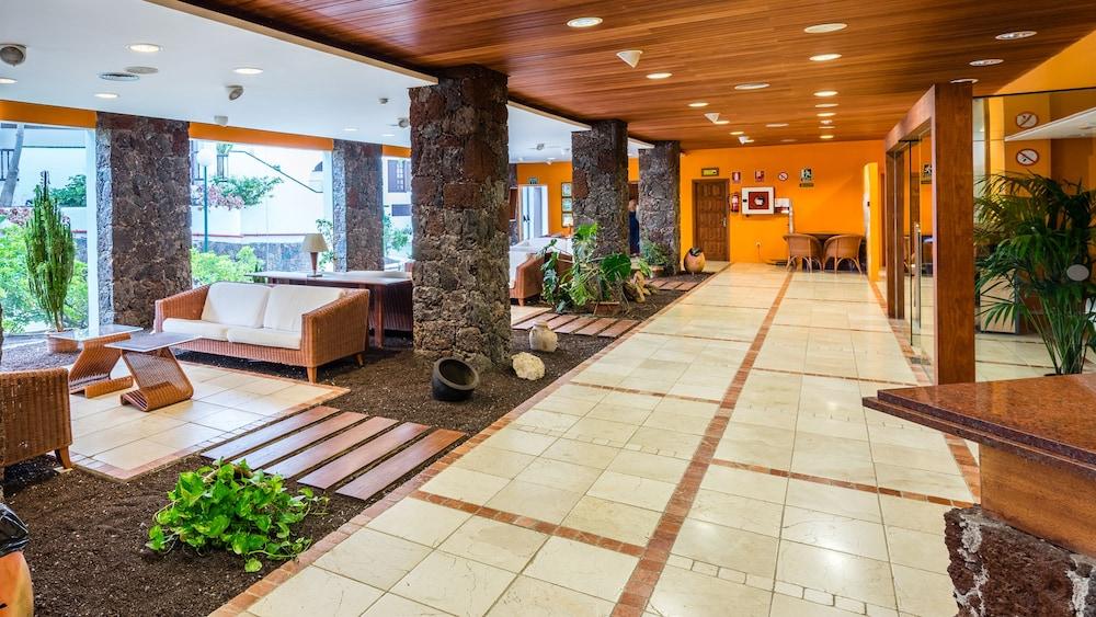 Bluesea Costa Jardin & Spa Puerto de la Cruz  Bagian luar foto