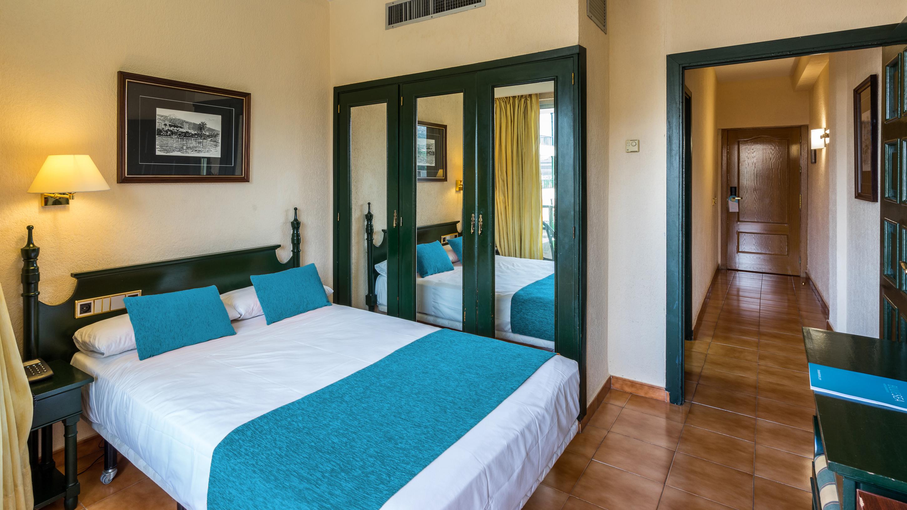 Bluesea Costa Jardin & Spa Puerto de la Cruz  Bagian luar foto