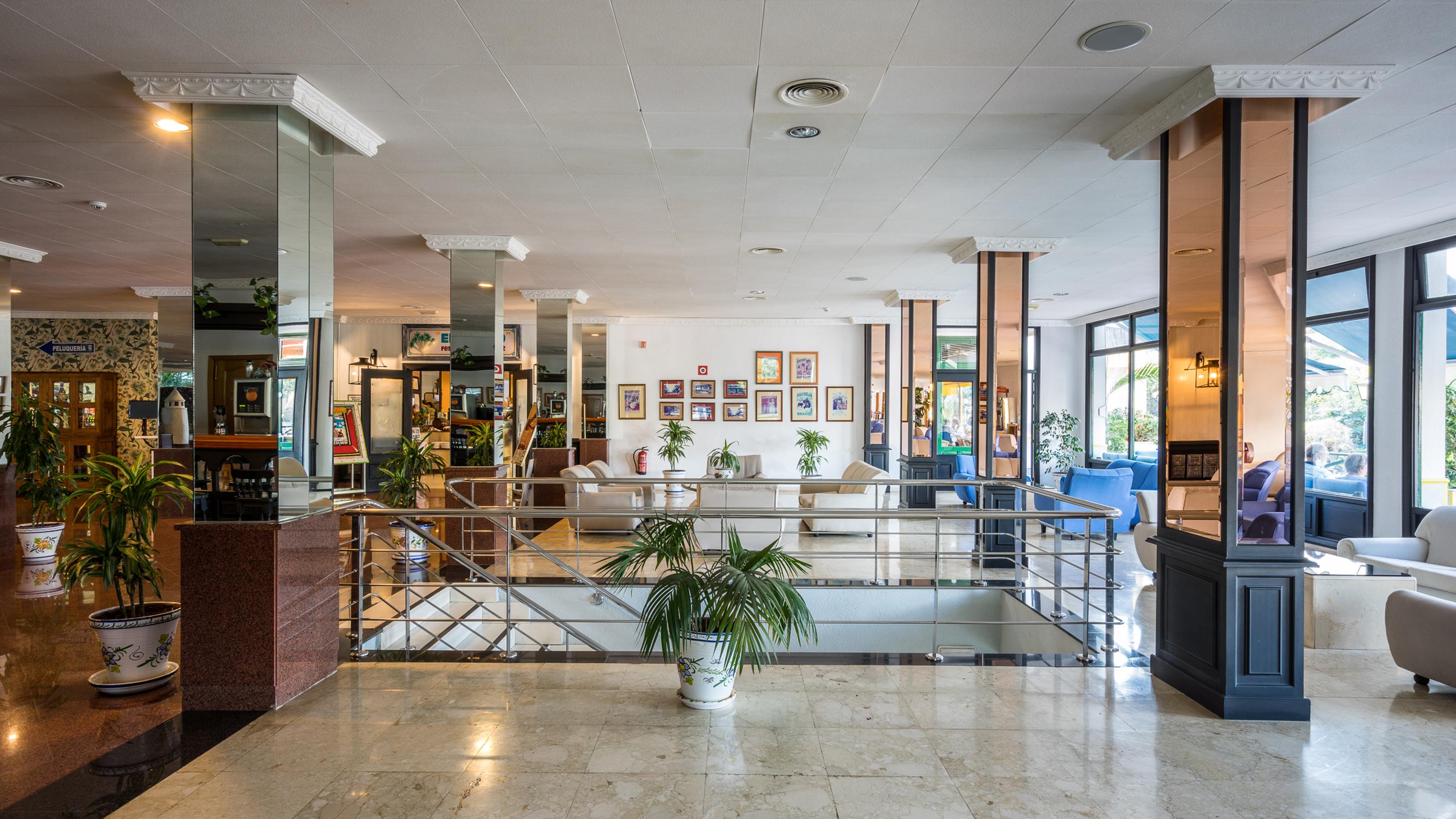 Bluesea Costa Jardin & Spa Puerto de la Cruz  Bagian luar foto