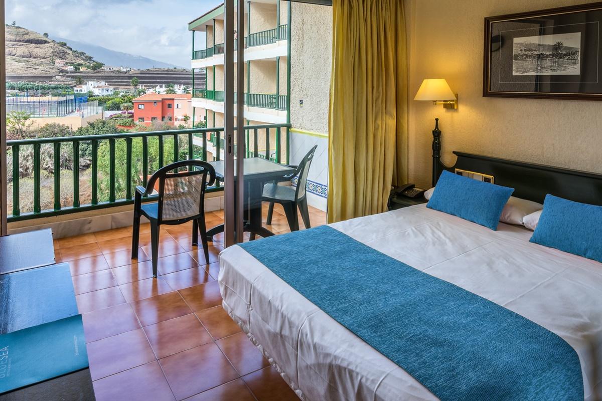 Bluesea Costa Jardin & Spa Puerto de la Cruz  Bagian luar foto