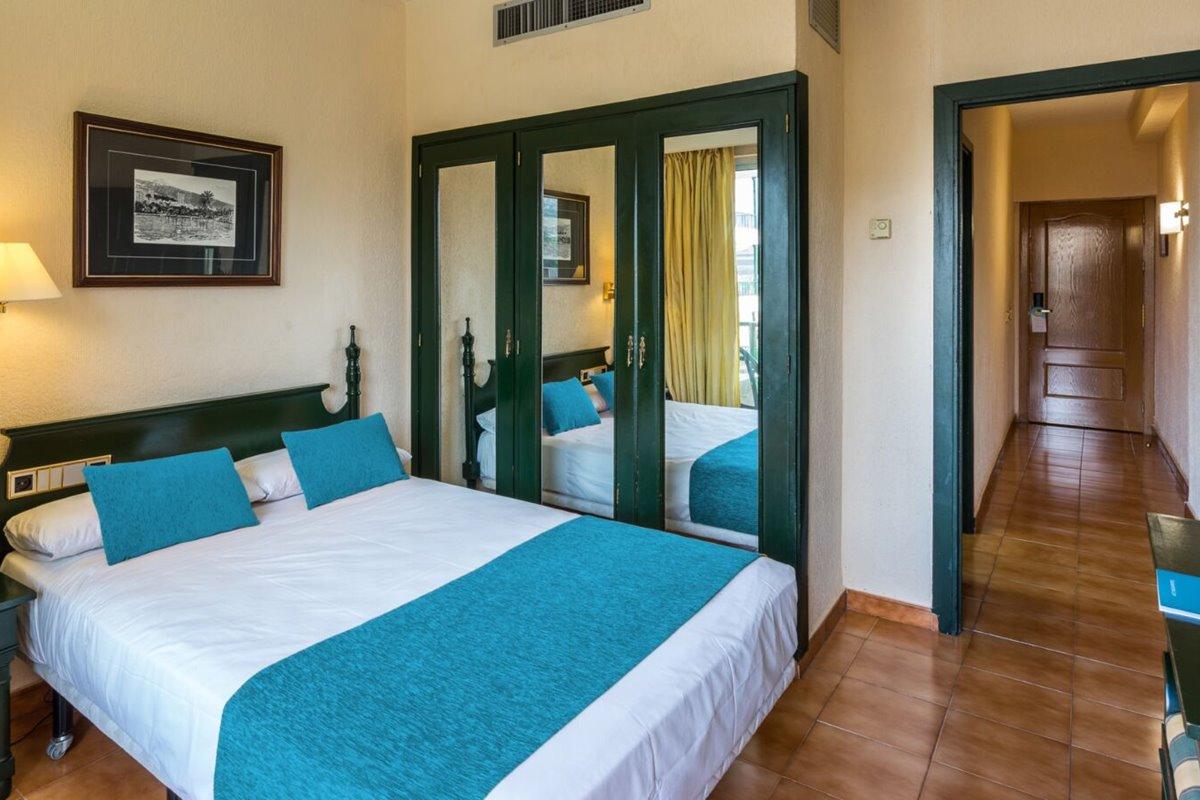 Bluesea Costa Jardin & Spa Puerto de la Cruz  Bagian luar foto