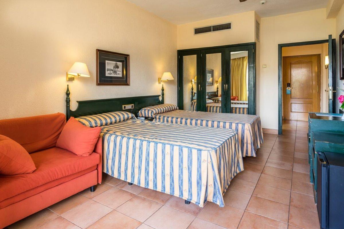 Bluesea Costa Jardin & Spa Puerto de la Cruz  Bagian luar foto
