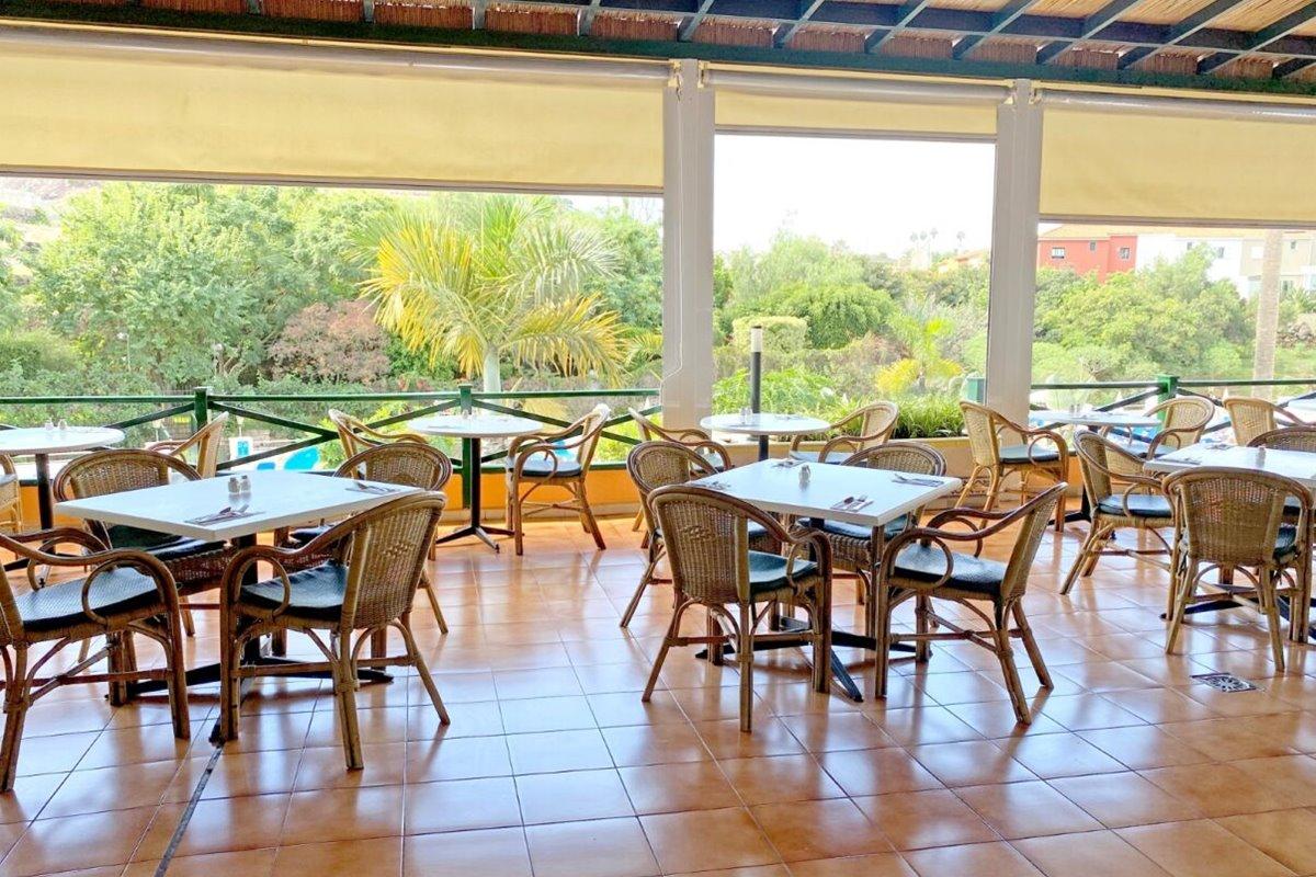 Bluesea Costa Jardin & Spa Puerto de la Cruz  Bagian luar foto