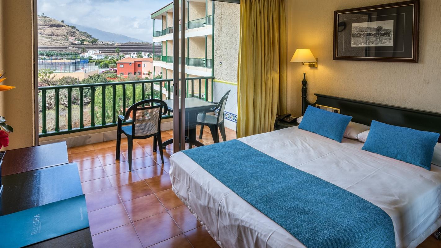 Bluesea Costa Jardin & Spa Puerto de la Cruz  Bagian luar foto
