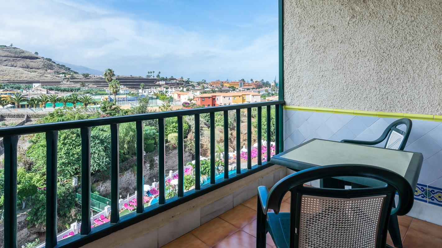 Bluesea Costa Jardin & Spa Puerto de la Cruz  Bagian luar foto