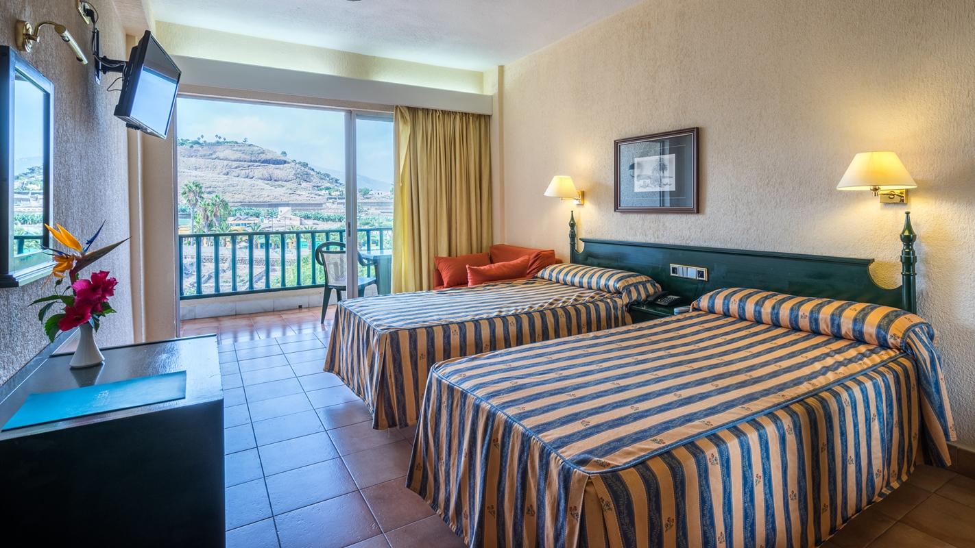 Bluesea Costa Jardin & Spa Puerto de la Cruz  Bagian luar foto